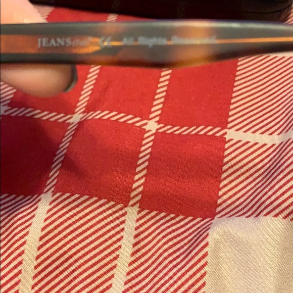 Jeans Club eyeglasses. - Picture 5 of 7